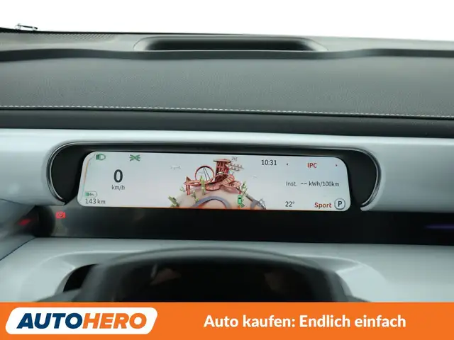 Smart #1 view 20