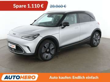 electric drive 200 kW Premium *NAV*MATRIX*ACC*CAM*