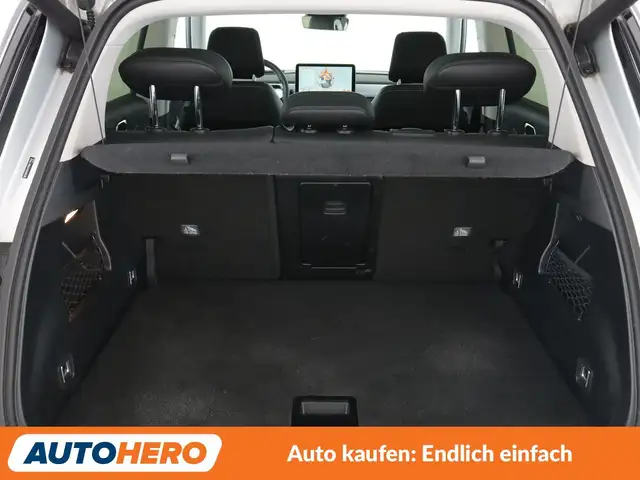 Smart #1 view 17