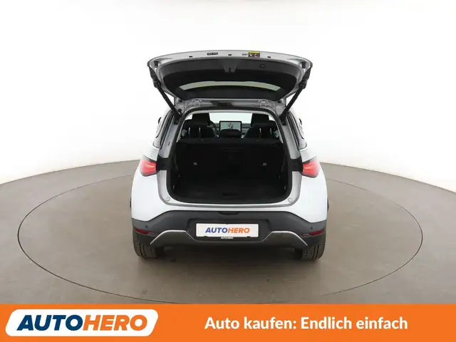 Smart #1 view 16