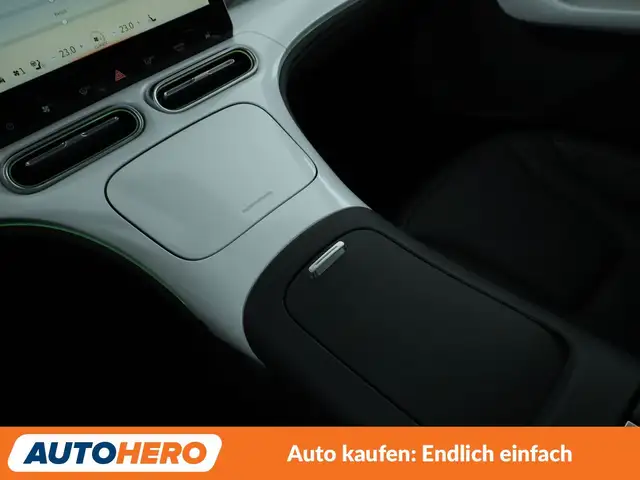 Smart #1 view 25