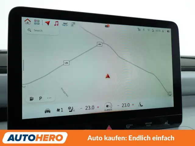 Smart #1 view 22