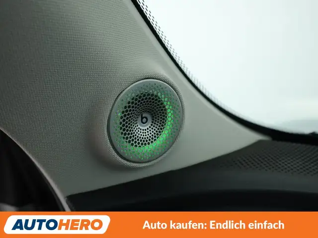 Smart #1 view 29
