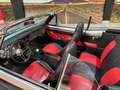 Chevrolet Camaro Convertible Negro - thumbnail 27