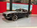 Chevrolet Camaro Convertible Negro - thumbnail 2
