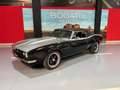 Chevrolet Camaro Convertible Negro - thumbnail 1