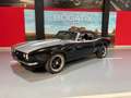Chevrolet Camaro Convertible Negro - thumbnail 4