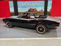Chevrolet Camaro Convertible Negro - thumbnail 19