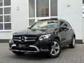 Mercedes-Benz GLC 250 9G 4Matic AMG *LUXURY *PANO*AHK*KAME* Negro - thumbnail 16
