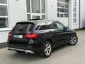 Mercedes-Benz GLC 250 9G 4Matic AMG *LUXURY *PANO*AHK*KAME* Negro - thumbnail 4