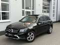 Mercedes-Benz GLC 250 9G 4Matic AMG *LUXURY *PANO*AHK*KAME* Negro - thumbnail 2