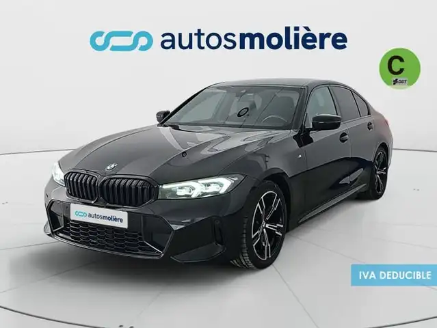 BMW 320 320iA