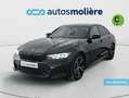 BMW 320 320iA Negro - thumbnail 1