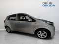 Kia Picanto 1.0 DPi Concept Gris - thumbnail 16