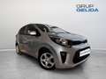 Kia Picanto 1.0 DPi Concept Gris - thumbnail 2