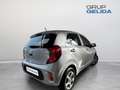 Kia Picanto 1.0 DPi Concept Gris - thumbnail 4