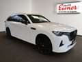 Mazda CX-80 2.5L PHEV HOMURA PLUS Inkl. AHK Weiß - thumbnail 15