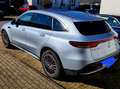 Mercedes-Benz EQC 400 EQC 400 4Matic AMG Line Electric Art Stříbrná - thumbnail 4
