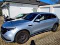 Mercedes-Benz EQC 400 EQC 400 4Matic AMG Line Electric Art Stříbrná - thumbnail 8