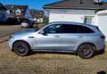 Mercedes-Benz EQC 400 EQC 400 4Matic AMG Line Electric Art Stříbrná - thumbnail 9