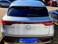 Mercedes-Benz EQC 400 EQC 400 4Matic AMG Line Electric Art Stříbrná - thumbnail 3