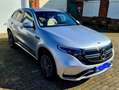 Mercedes-Benz EQC 400 EQC 400 4Matic AMG Line Electric Art Stříbrná - thumbnail 1