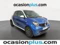 smart forFour 66 Aut. Azul - thumbnail 2