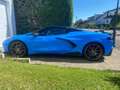 Corvette C8 Corvette Stingray Cabriolet 3LT/Lift Bleu - thumbnail 5