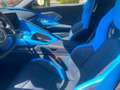 Corvette C8 Corvette Stingray Cabriolet 3LT/Lift Bleu - thumbnail 9
