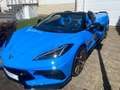 Corvette C8 Corvette Stingray Cabriolet 3LT/Lift Bleu - thumbnail 15