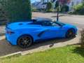 Corvette C8 Corvette Stingray Cabriolet 3LT/Lift Bleu - thumbnail 6