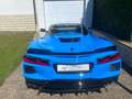 Corvette C8 Corvette Stingray Cabriolet 3LT/Lift Bleu - thumbnail 13