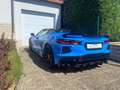 Corvette C8 Corvette Stingray Cabriolet 3LT/Lift Bleu - thumbnail 12