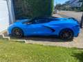 Corvette C8 Corvette Stingray Cabriolet 3LT/Lift Bleu - thumbnail 8