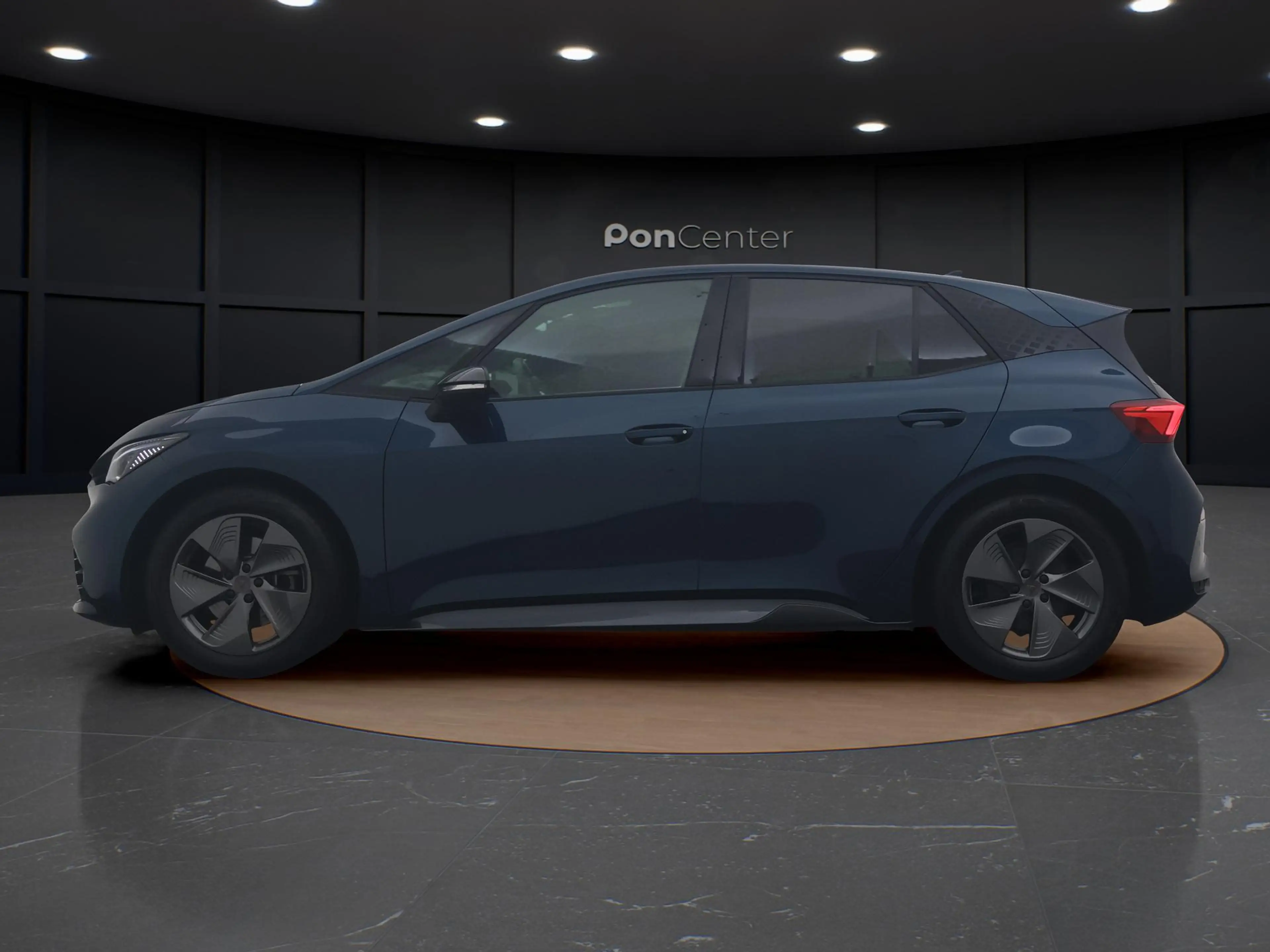 CUPRA Born Essential 62 kWh | Stuurwiel verwarming | Parkeerh — photo 5