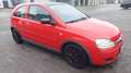 Opel Corsa Corsa 1.0 12V Edition Rot - thumbnail 3