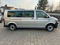 Volkswagen T6 Kombi Volkswagen T6 ABT e-Line 9-SITZER Automatik Szary - thumbnail 4