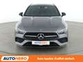 Mercedes-Benz CLA 220 CLA 220 Shooting Brake AMG Line Aut.*NAVI*PDC* Grau - thumbnail 9