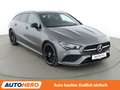 Mercedes-Benz CLA 220 CLA 220 Shooting Brake AMG Line Aut.*NAVI*PDC* Grau - thumbnail 8
