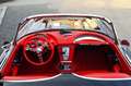 Corvette Sonstige Corvette C1 Resto Mod LT1 Frame-Off, LT1, Klima... Schwarz - thumbnail 31