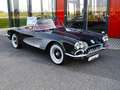 Corvette Sonstige Corvette C1 Resto Mod LT1 Frame-Off, LT1, Klima... Schwarz - thumbnail 1