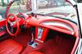 Corvette Sonstige Corvette C1 Resto Mod LT1 Frame-Off, LT1, Klima... Schwarz - thumbnail 34