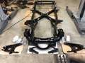 Corvette Sonstige Corvette C1 Resto Mod LT1 Frame-Off, LT1, Klima... Schwarz - thumbnail 11