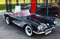 Corvette Sonstige Corvette C1 Resto Mod LT1 Frame-Off, LT1, Klima... Schwarz - thumbnail 15