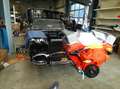 Corvette Sonstige Corvette C1 Resto Mod LT1 Frame-Off, LT1, Klima... Schwarz - thumbnail 12