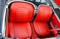 Corvette Sonstige Corvette C1 Resto Mod LT1 Frame-Off, LT1, Klima... Schwarz - thumbnail 33