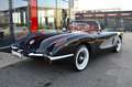 Corvette Sonstige Corvette C1 Resto Mod LT1 Frame-Off, LT1, Klima... Schwarz - thumbnail 5
