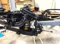Corvette Sonstige Corvette C1 Resto Mod LT1 Frame-Off, LT1, Klima... Schwarz - thumbnail 48