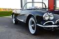 Corvette Sonstige Corvette C1 Resto Mod LT1 Frame-Off, LT1, Klima... Schwarz - thumbnail 17