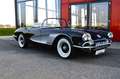 Corvette Sonstige Corvette C1 Resto Mod LT1 Frame-Off, LT1, Klima... Schwarz - thumbnail 16